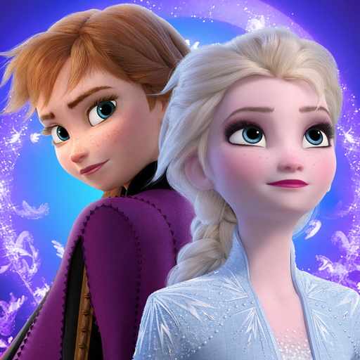 Aventuras de Disney Frozen: nuevo juego 3 en raya