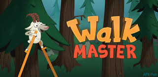Walk Master