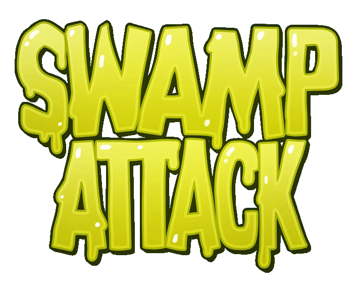 SWAMP ATTACK