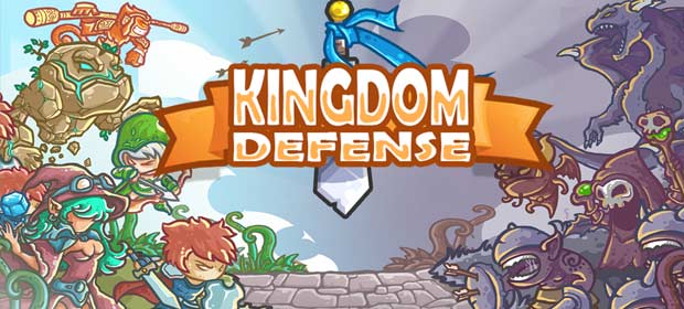 Kingdom Defense 2