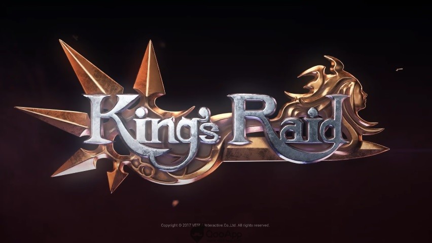 KING's RAID