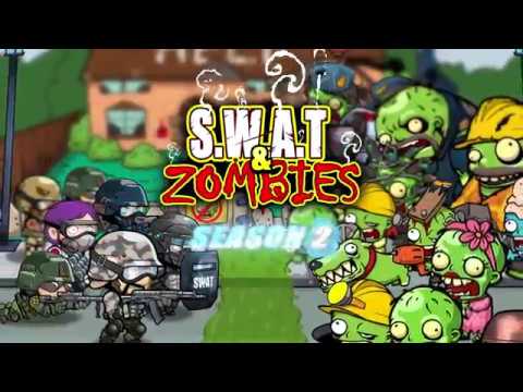 Swat & Zombies