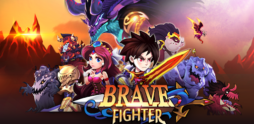 Brave Fighter: Monster Hunter