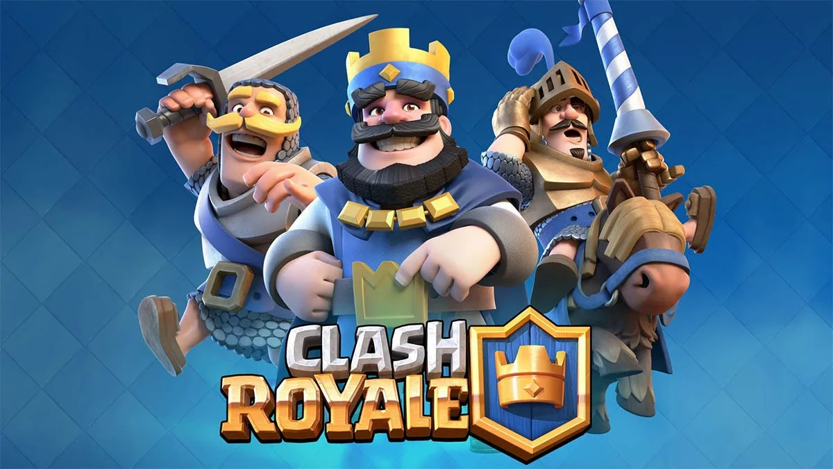 Codes to redeem in Clash Royale