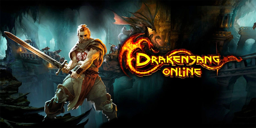 Bonus Codes in Drakensang Online