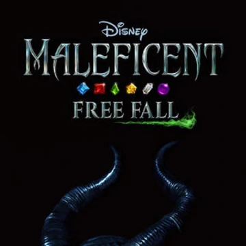 MALEFICIENT Free Fall