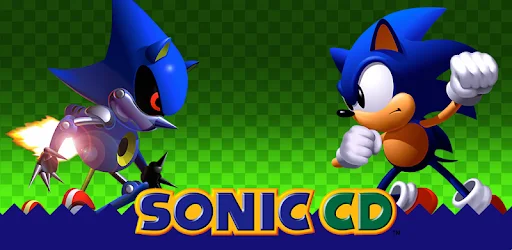Sonic CD Classic