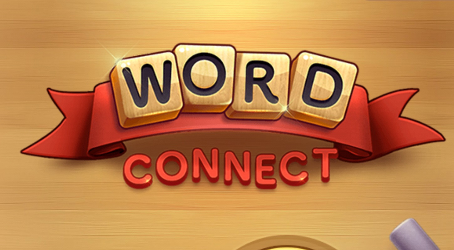 WORD CONNECT
