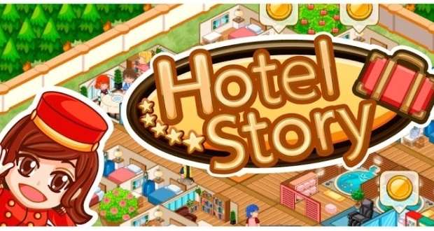 HOTEL STORY