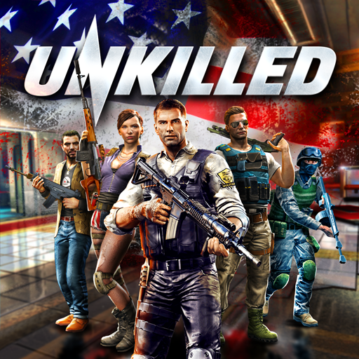 UNKILLED: MULTIPLAYER SHOOTER