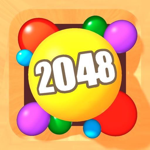 2048 3D PLUS