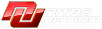NITRO NATION DRAG & DRIFT