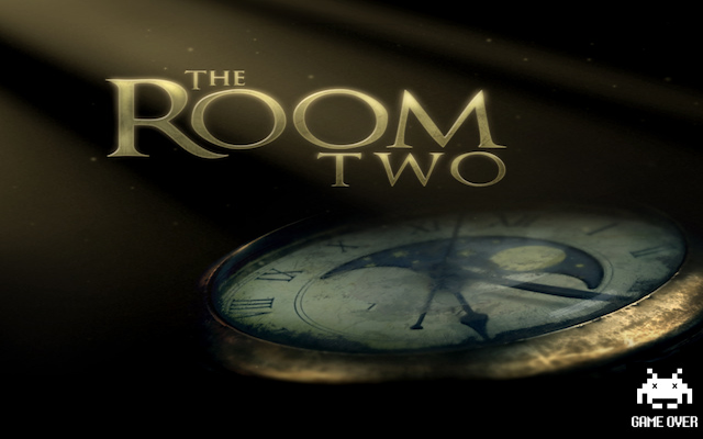 ¡La solución Room Two para iOS!