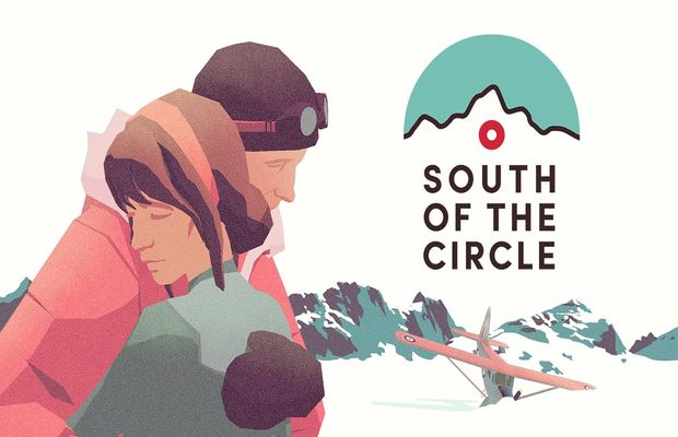 Solución para South of the Circle, juego de aventuras