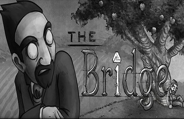 Solução para The Bridge no PC e 360