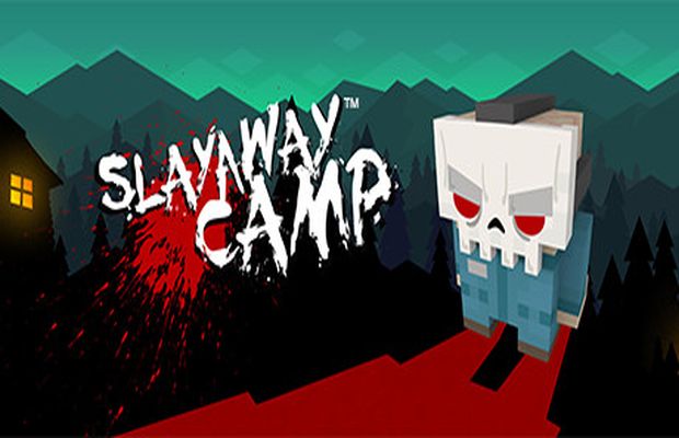 Solución para Slayaway Camp, indie de terror
