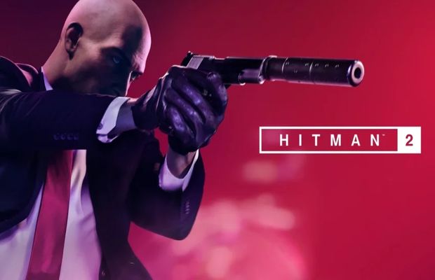 ¡Solución para Hitman 2 (2018), sicario!