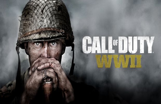 Solución para Call Of Duty WW2, nueva matanza