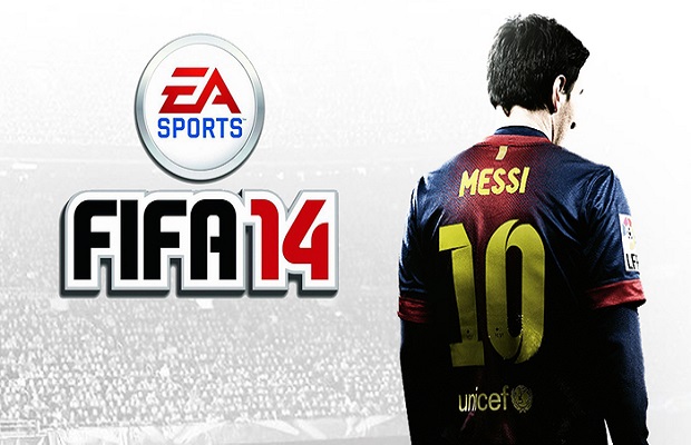 FIFA 14: Habilidades y dinero casi infinito