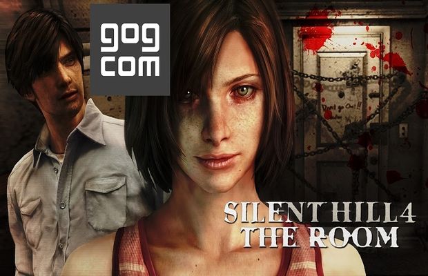 Solución para Silent Hill 4 The Room, el horror está de vuelta en PC