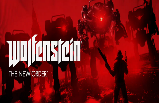Le Soluzione di Wolfenstein il Nuovo Ordine 1