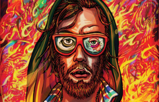 Soluzione di Hotline Miami 2 Numero errato