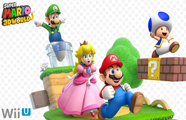 Tips for Super Mario 3D World