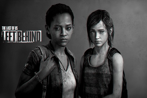 Le walkthrough de The Last of Us : Left Behind