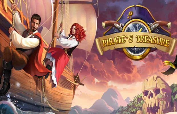 Solución Aventura Escape Misterios El tesoro del pirata