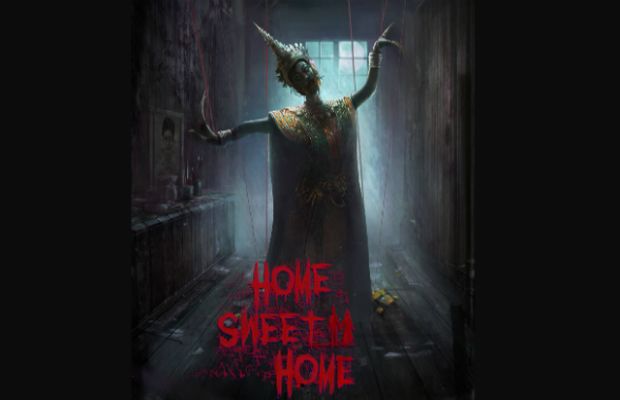 Soluzione per Home Sweet Home su PC