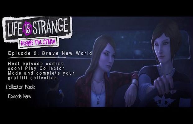 Soluzione per Life is Strange Before The Storm Ep 2