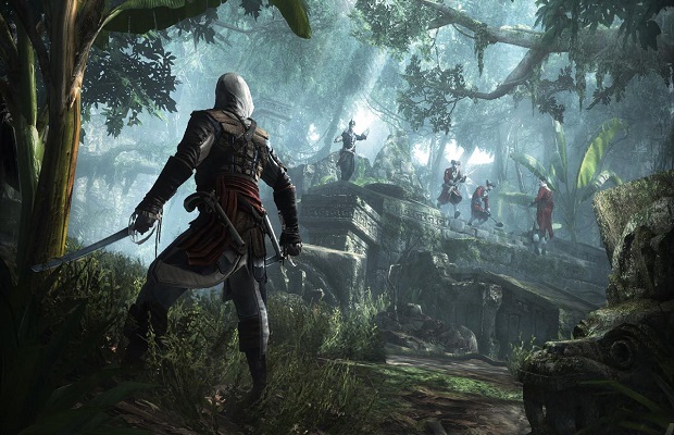 Troféus ou conquistas do Black Flag do Assassin's Creed 4