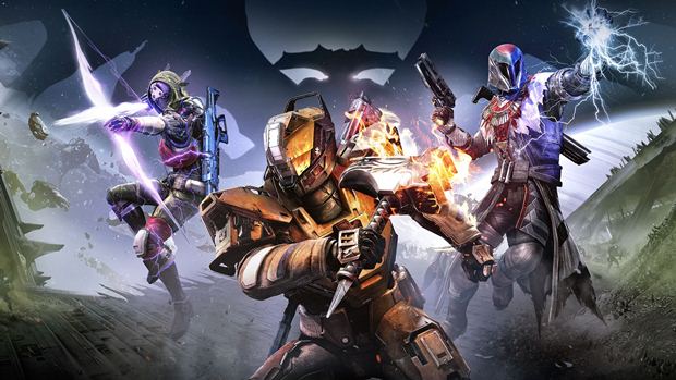 Destiny, el rey de las soluciones corruptas