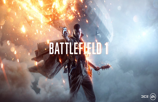 Walkthrough for Battlefield 1