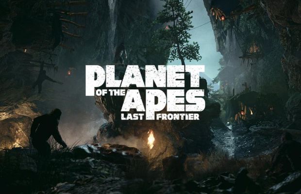 Solución para Planet of the Apes Last Frontier