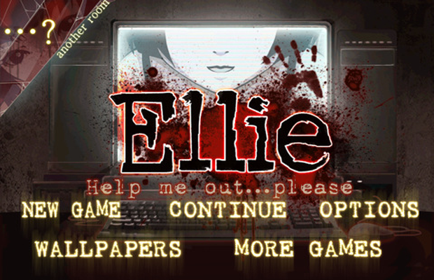 Solución para Ellie - Ayúdame, por favor ...