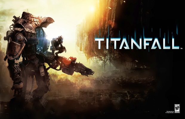 Todas as conquistas do TitanFall