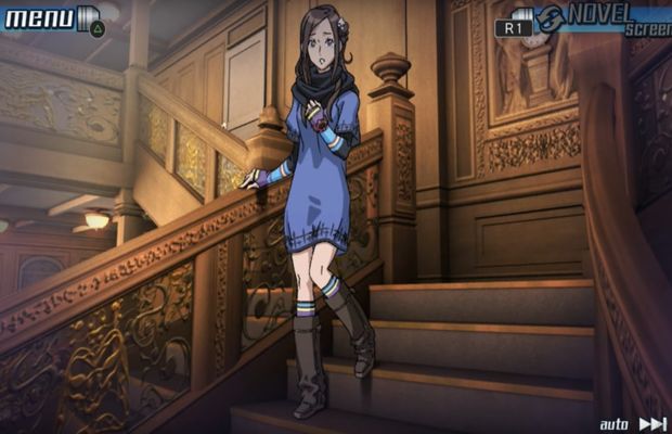 Soluzione per Zero Escape The Nonary Games