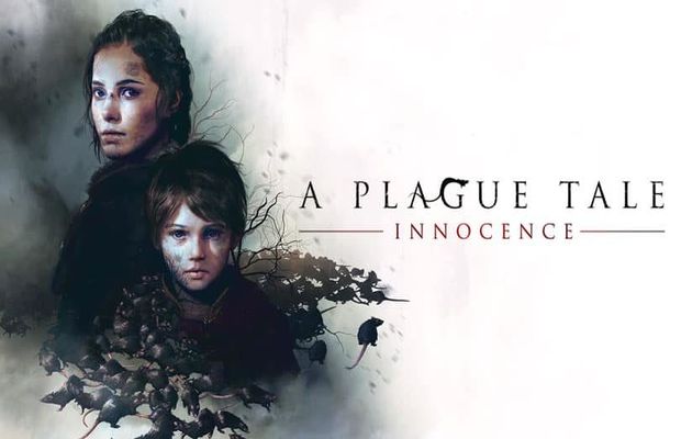 Solución para A Plague Tale Innocence