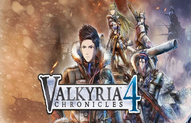 Walkthrough for Valkyria Chronicles 4