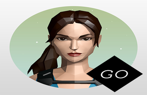 Solução para Lara Croft GO