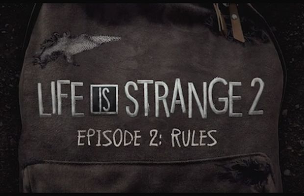 Solución para Life is Strange 2 Episodio 2