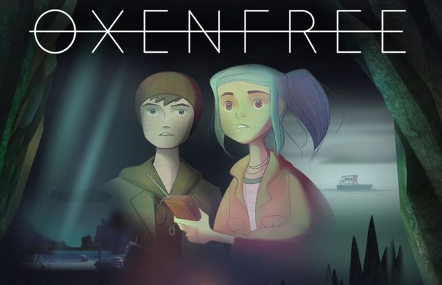 Soluzione per OXENFREE, gioco di avventura