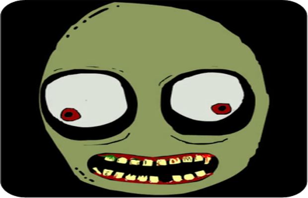 Soluzione per Salad Fingers Act 1 su Android