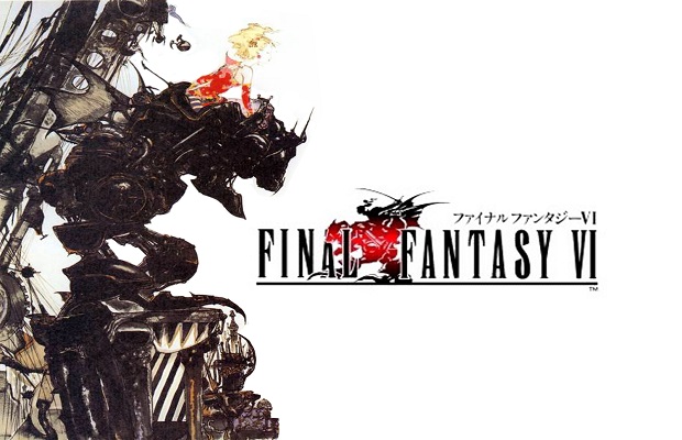 Tips for Final Fantasy VI