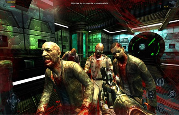 Walkthrough for Dead Effect: Complete Guide