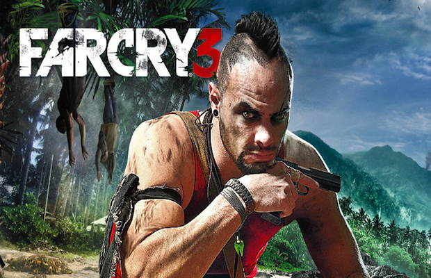 Soluciones de juego Far Cry 3