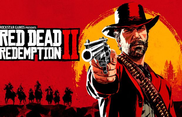 O final de Red Dead Redemption 2