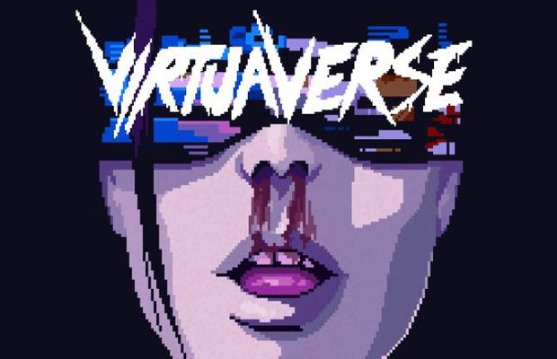 Soluzione per VirtuaVerse, futuro non così lontano