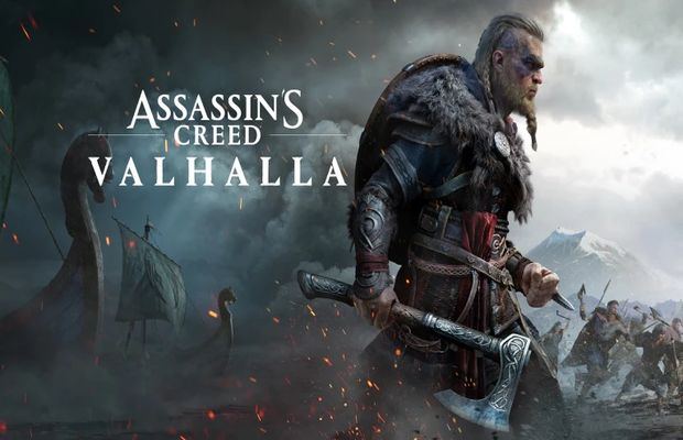 Tutorial para Assassin's Creed Valhalla